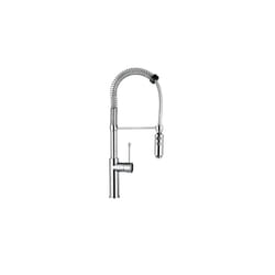 Foster Magnum Chrome