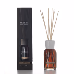 Millefiori 20.7DDSB.0000-1, 250 ml, Bergamote, Bois de santal, Diffuseurs d'huiles essentielles
