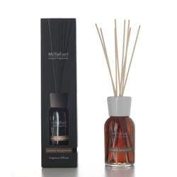 Millefiori 20.7DDSB.0000-1 huile essentielle 250 ml Bergamote, Bois de santal Diffuseurs d'huiles essentielles