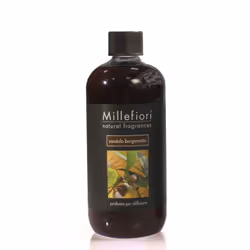 Millefiori Sandalo Bergamotto