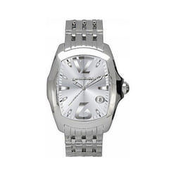 Montre Quartz Chronotech pour Mixte CT7896L-49M