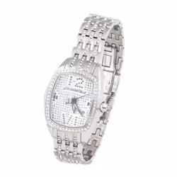 Montre Quartz Chronotech pour Femme CT7930LS-39M
