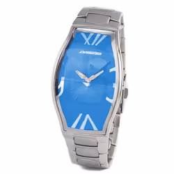 Montre Quartz Chronotech pour Femme CT7932L-01M