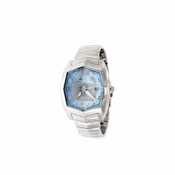 Montre Quartz Chronotech pour Femme CT7964L-01M
