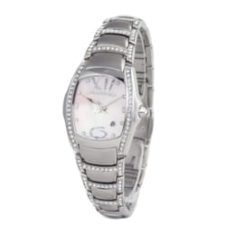 Montre Quartz Chronotech pour Femme CT7896SS-17M