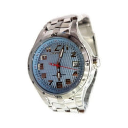Montre Quartz Chronotech pour Mixte CT7980L-01M