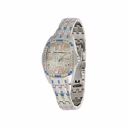 Montre Quartz Chronotech pour Femme CT7930LS-54M