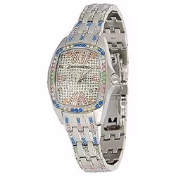 Montre Quartz Chronotech pour Femme CT7930LS-53M