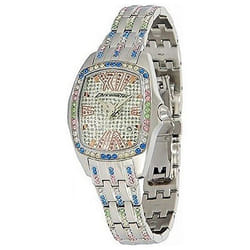 Montre Quartz Chronotech pour Femme CT7930LS-53M