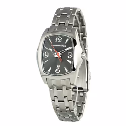 Montre Quartz Chronotech pour Femme CT7896S-12MGS
