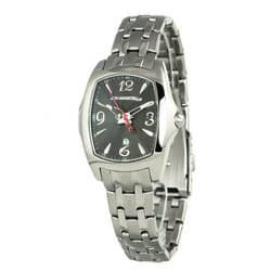 Montre Quartz Chronotech pour Femme CT7896S-12MGS