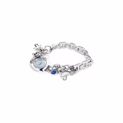 Montre Quartz Chronotech pour Femme CT7010L-01M