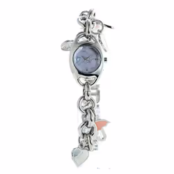 Montre Quartz Chronotech pour Femme CT7010L-07M