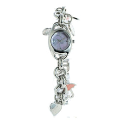 Montre Quartz Chronotech pour Femme CT7010L-07M
