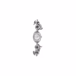 Montre Quartz Chronotech pour Femme CT7010L-09M