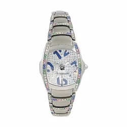 Chronotech Lady Night, Imperméable, Quartz