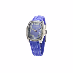 Montre Quartz Chronotech pour Femme CT7016LS-12