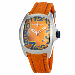 Montre Quartz Chronotech pour Homme CT7016M-08