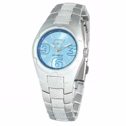 Montre Quartz Chronotech pour Femme CC7039L-01M
