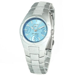 Montre Quartz Chronotech pour Femme CC7039L-01M