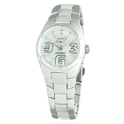 Montre Quartz Chronotech pour Femme CC7039L-05M