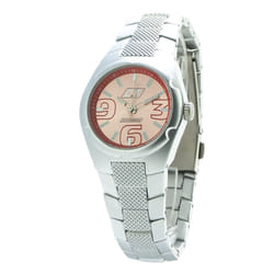 Montre Quartz Chronotech pour Femme CC7039L-07M