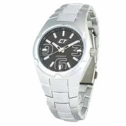 Montre Quartz Chronotech pour Homme CC7039M-02M