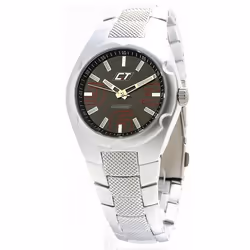 Montre Quartz Chronotech pour Mixte CC7039M-08M
