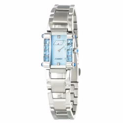 Montre Quartz Chronotech pour Femme CC7040LS-01M