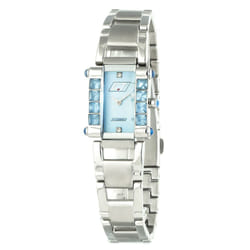 Montre Quartz Chronotech pour Femme CC7040LS-01M