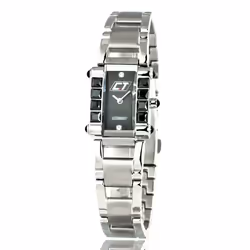 Montre Quartz Chronotech pour Femme CC7040LS-02M