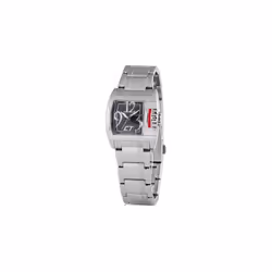 Montre Quartz Chronotech pour Femme CC7042B-02M