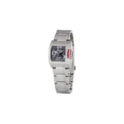 Montre Quartz Chronotech pour Femme CC7042B-02M