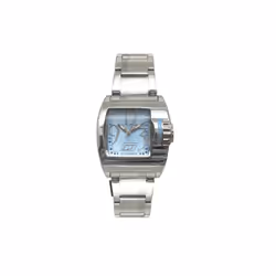 Montre Quartz Chronotech pour Femme CC7042B-06M