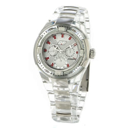 Montre Quartz Chronotech pour Homme CC7046M-09M