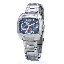 Montre Quartz Chronotech pour Homme CC7049M-03M