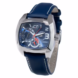 Montre Quartz Chronotech pour Homme CC7049M-03