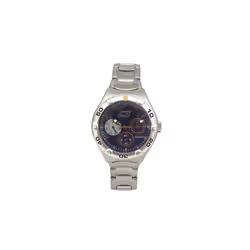 Montre Quartz Chronotech pour Mixte CC7051M-03M