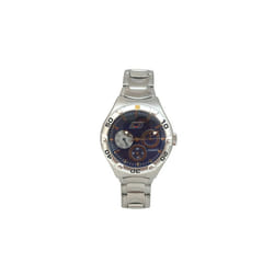 Montre Quartz Chronotech pour Mixte CC7051M-03M