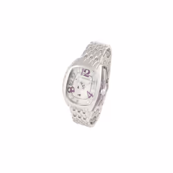 Montre Quartz Chronotech pour Femme CT7998L-16M