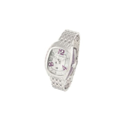 Montre Quartz Chronotech pour Femme CT7998L-16M