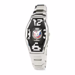 Montre Quartz Chronotech pour Mixte CT6281L-12M