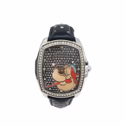 Montre Quartz Chronotech pour enfants CT7896LS-89