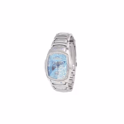 Montre Quartz Chronotech pour Femme CT7896LS-81M