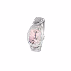 Montre Quartz Chronotech pour Femme CT7896LS-84M