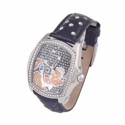 Montre Quartz Chronotech pour Femme CT7896LS-82