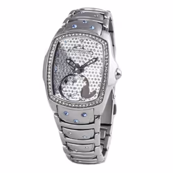 Montre Quartz Chronotech pour Femme CT7896LS-86M