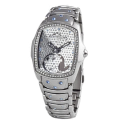 Montre Quartz Chronotech pour Femme CT7896LS-86M