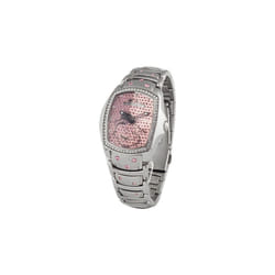 Montre Quartz Chronotech pour Femme CT7896LS-87M