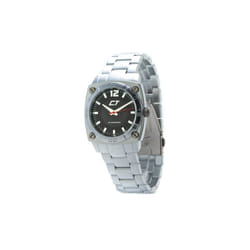 Montre Quartz Chronotech pour Homme CC7079M-02M